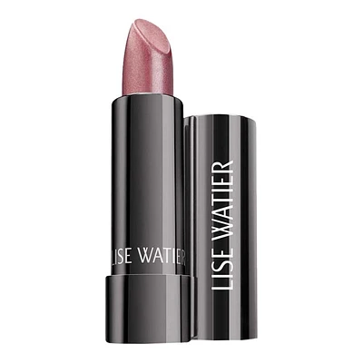 Lise Watier Rouge Gourmand Lipstick - Sucre D Orge