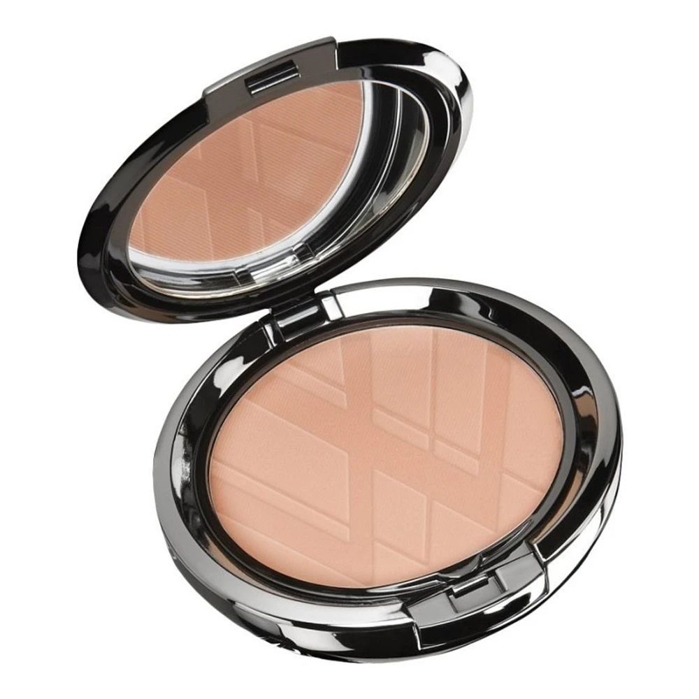 Lise Watier Teint Multi-Fini Compact Foundation - Naturel