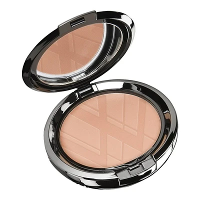 Lise Watier Teint Multi-Fini Compact Foundation - Naturel