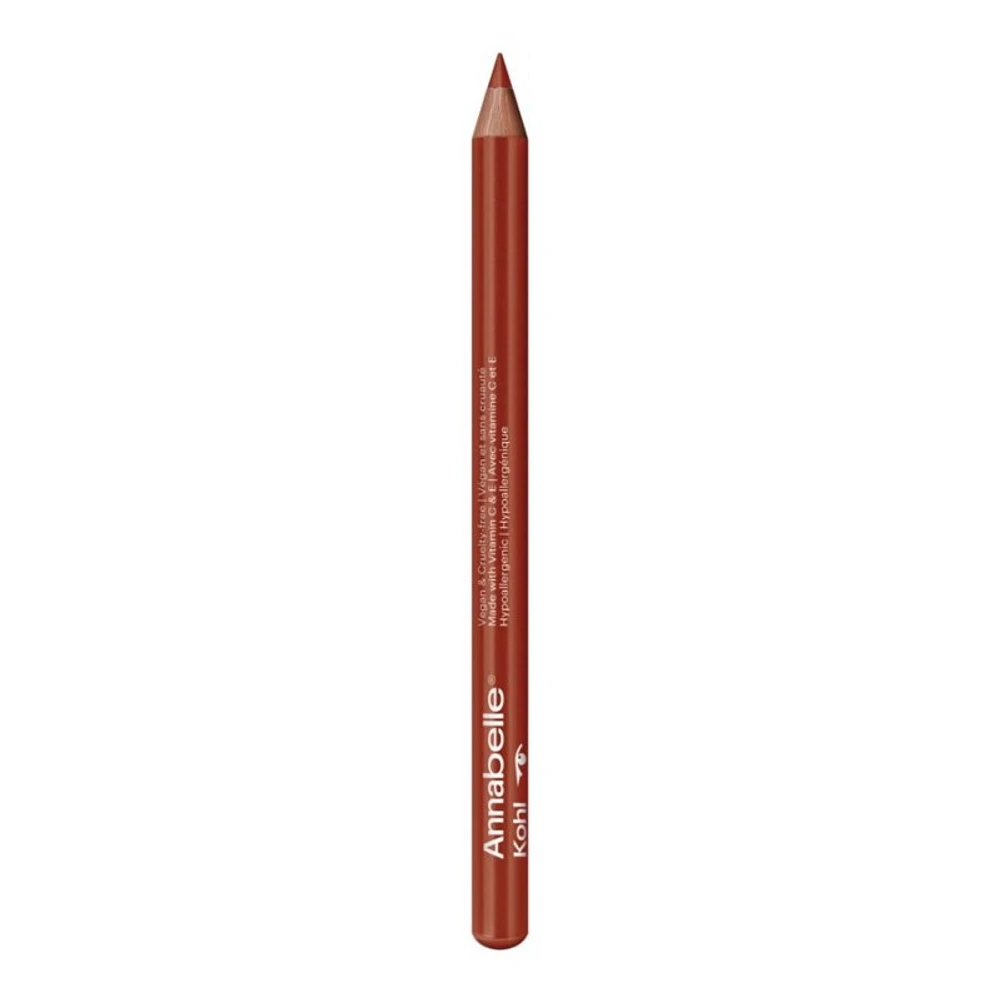 ANNABELLE Kohl Eyeliner - Terracotta Twist