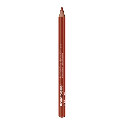 ANNABELLE Kohl Eyeliner - Terracotta Twist