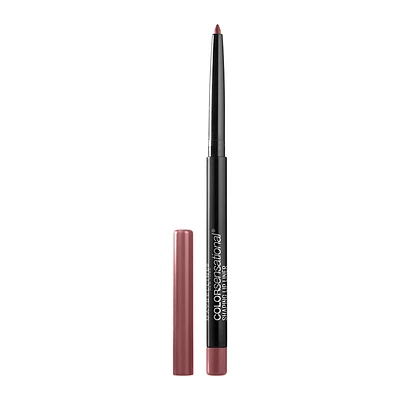 Maybelline Color Sensational Shaping Lip Liner - Almond Rose