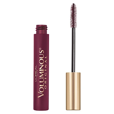 L'Oreal Voluminous Original Mascara - Deep Burgundy