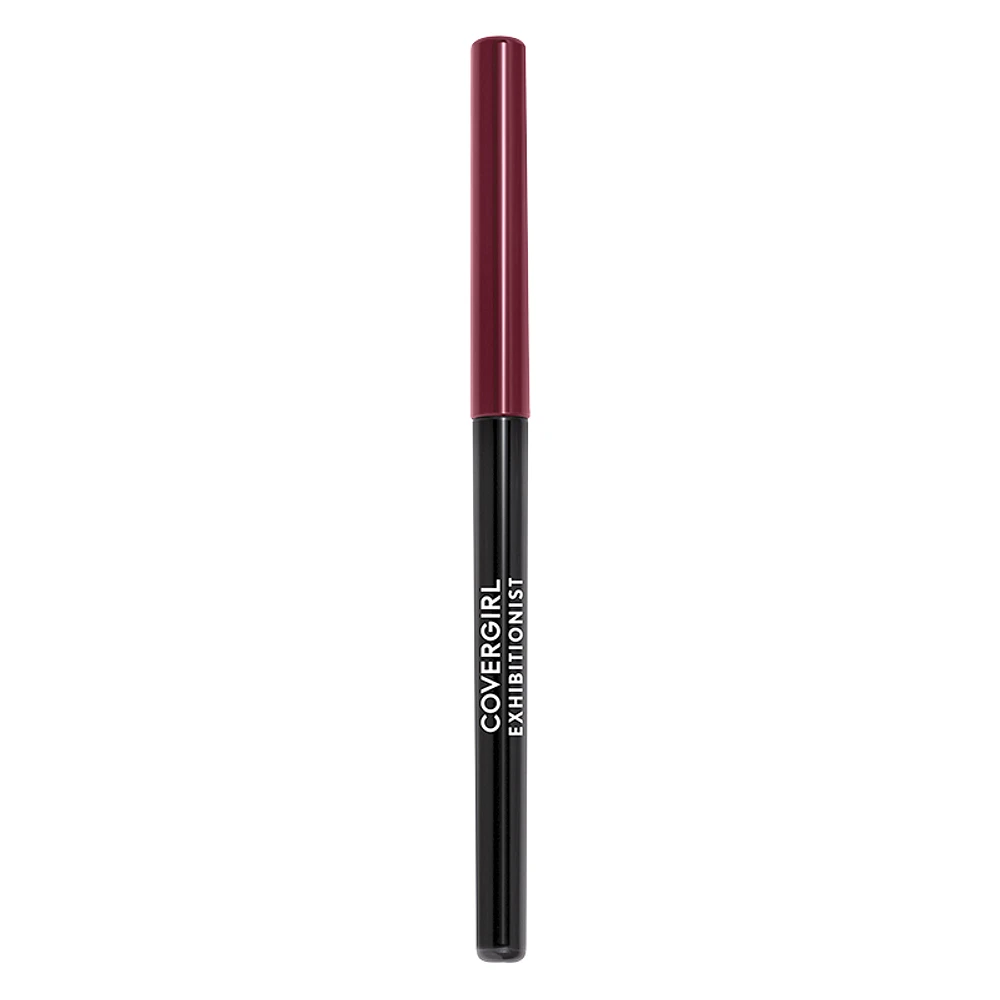 CoverGirl Exhibitionist Lip Liner - Mauvelous