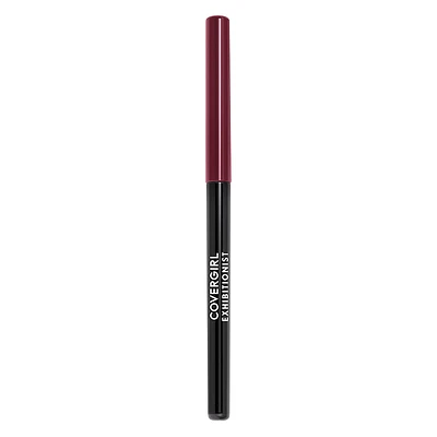 CoverGirl Exhibitionist Lip Liner - Mauvelous