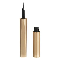 L'Oreal Lineur Intense Felt Tip Liquid Eyeliner - Black Mica