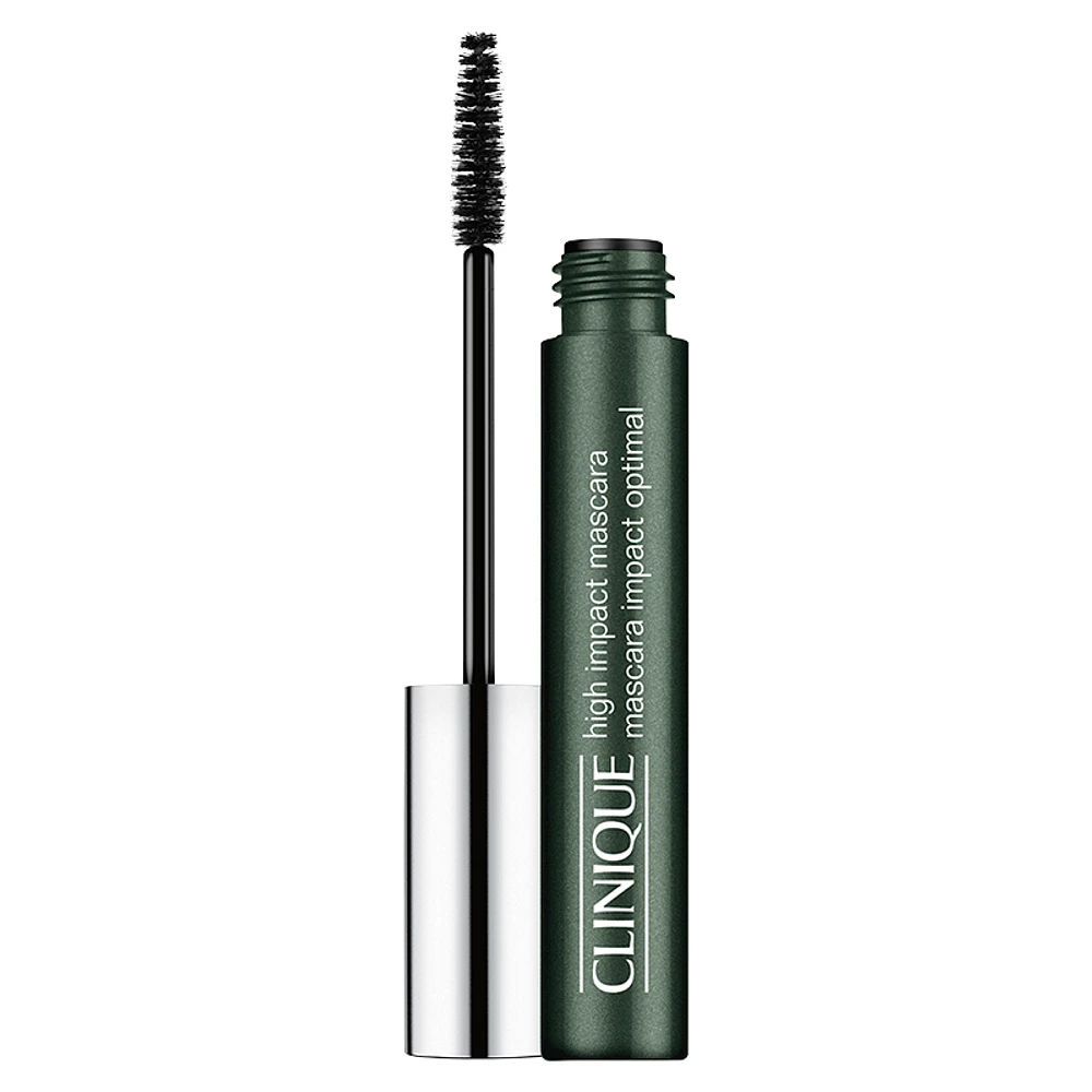 Clinique High Impact Mascara - Black