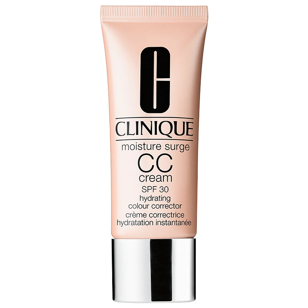 Clinique Moisture Surge CC Cream SPF30 - Light - 40ml