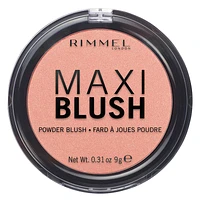 Rimmel Maxi Blush - 001