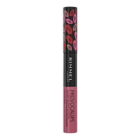 Rimmel Provocalips 16 Hour Kissproof Lip Colour - Flirty Fling