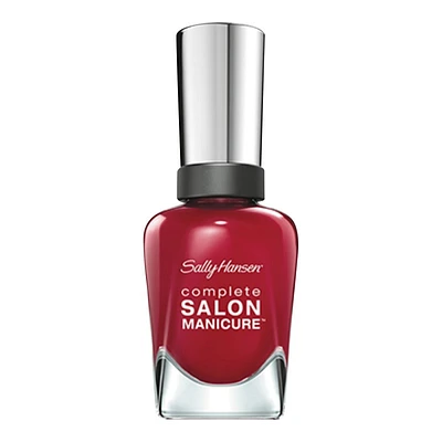 Sally Hansen Complete Salon Manicure Nail Polish