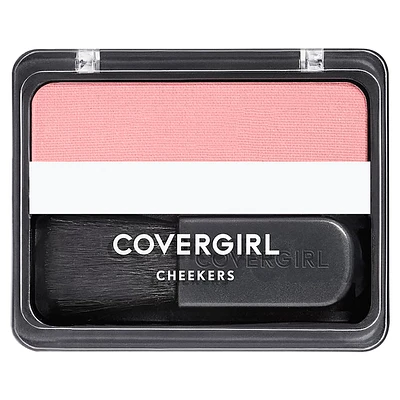 CoverGirl Cheekers Blush - Natural Twinkle