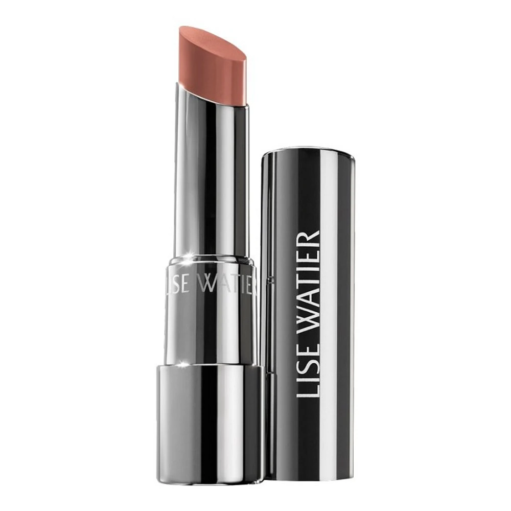 Lise Watier Rouge Fondant Supreme Lipstick - Sabrina