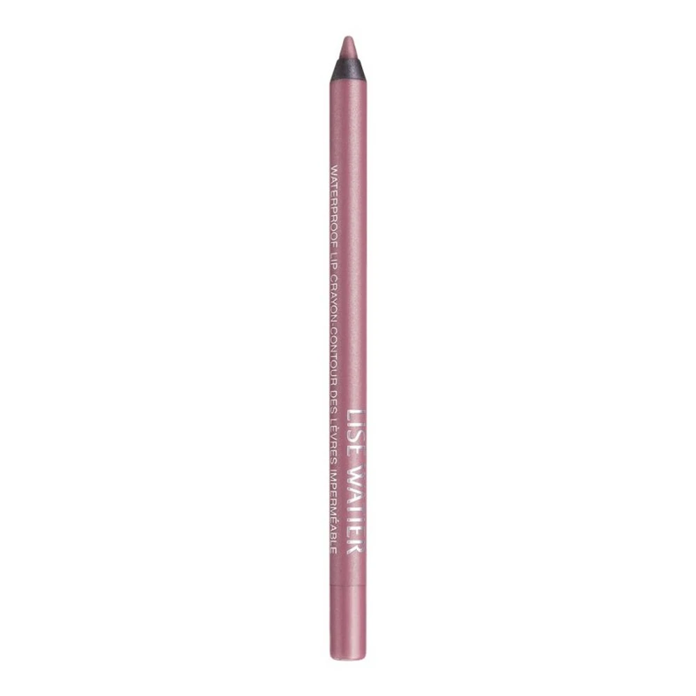 Lise Watier Waterproof Lip Crayon - Nude Blush