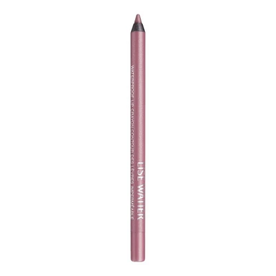 Lise Watier Waterproof Lip Crayon - Nude Blush