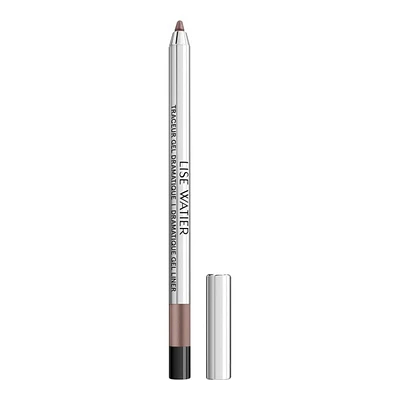 Lise Watier Dramatique Gel Liner - Rose Metal