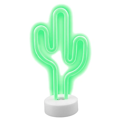 Furo Neon USB Light - Palm Tree - FT8142