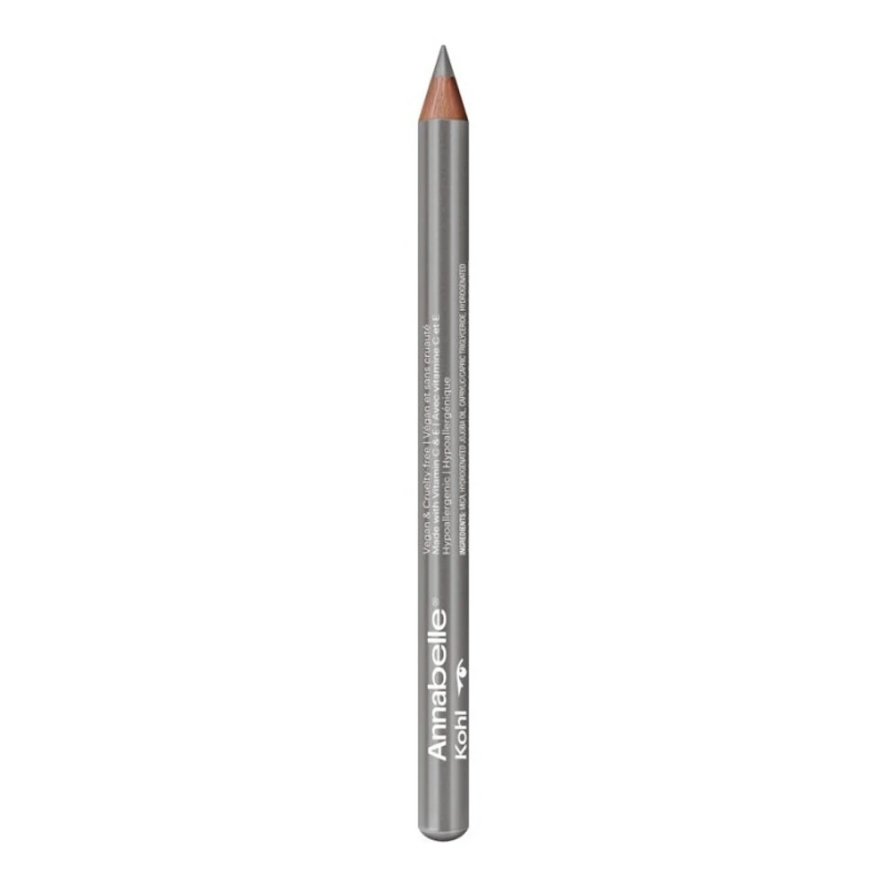 ANNABELLE Metallic Kohl Eyeliner - Shocking Charcoal