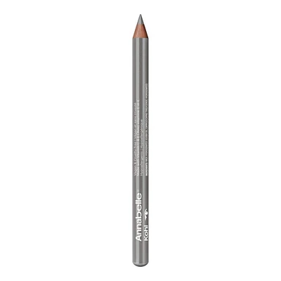 ANNABELLE Metallic Kohl Eyeliner - Shocking Charcoal