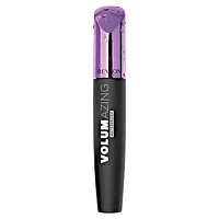 Revlon Volumazing Waterproof Mascara - Blackest Black