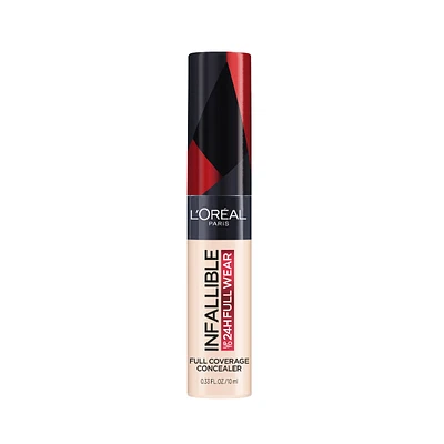 L'Oreal Infallible Full Wear Concealer - Porcelain