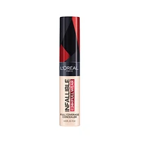 L'Oreal Infallible Full Wear Concealer