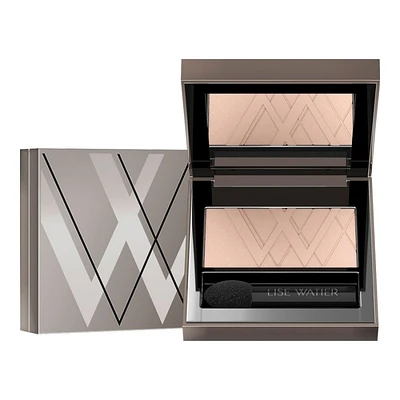 Lise Watier Dress Code Solo Eyeshadow - Corsage