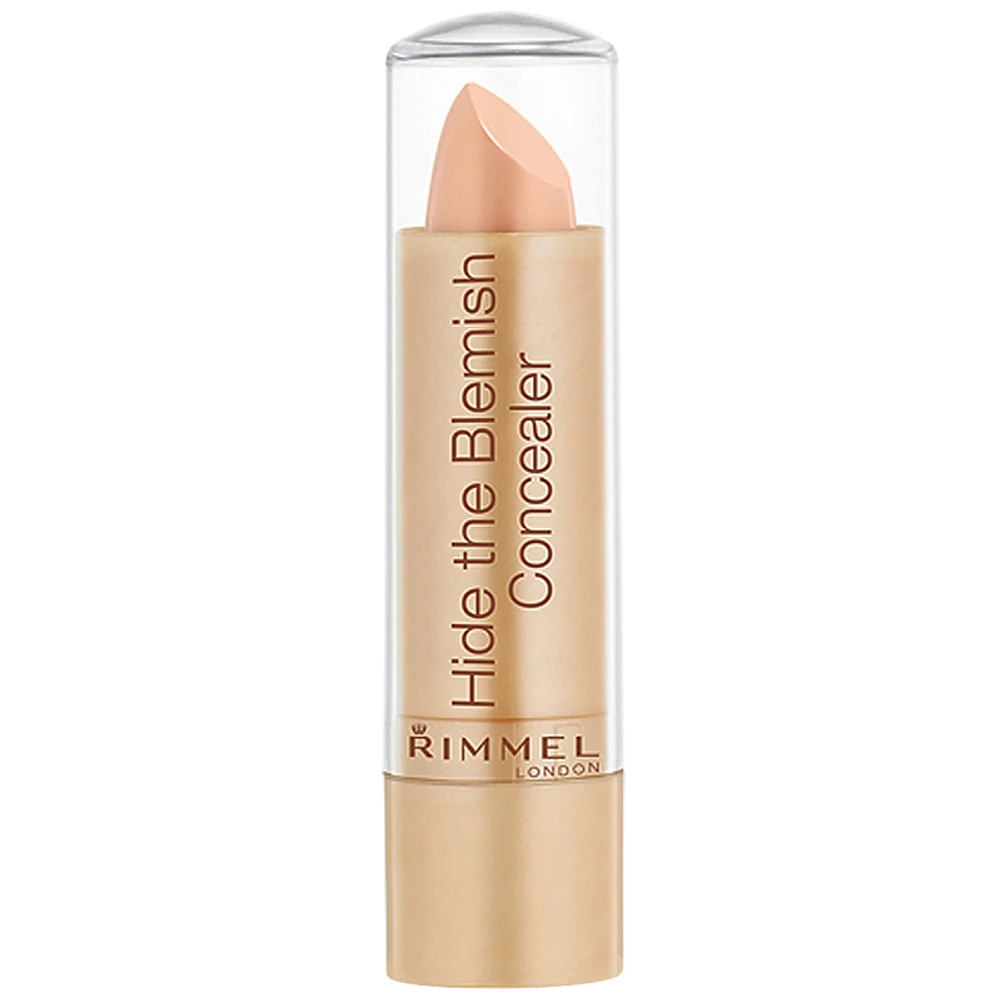 Rimmel Hide The Blemish Concealer - Ivory