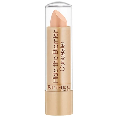 Rimmel Hide The Blemish Concealer - Ivory