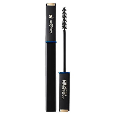 Lancome Definicils Mascara - Noir