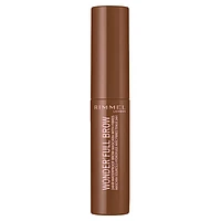 Rimmel London Wonder'Full Brow Mascara - 002 Medium Brown