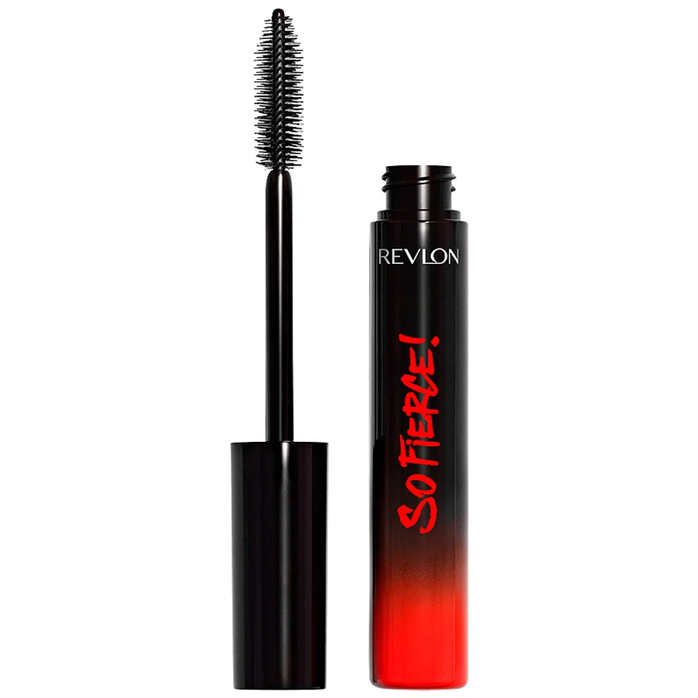 Revlon So Fierce! Mascara - Blackest Black