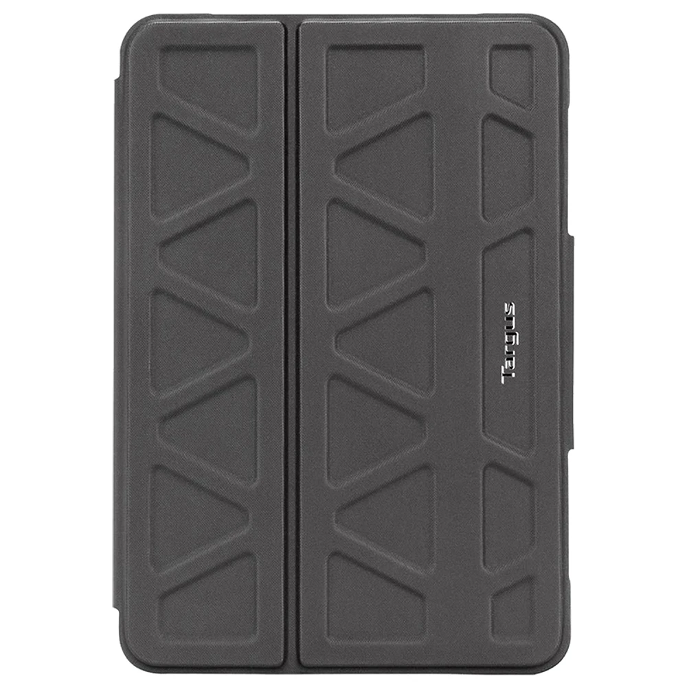 Targus Pro-Tek Case for iPad Mini 2/3/4/5 - Black - THZ695GL