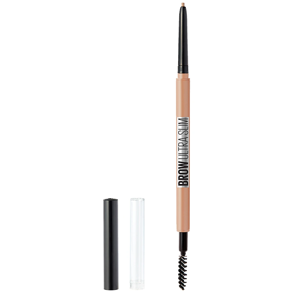 Maybelline Brow Ultra Slim Defining Eyebrow Pencil - Blonde