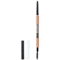 Maybelline Brow Ultra Slim Defining Eyebrow Pencil - Blonde