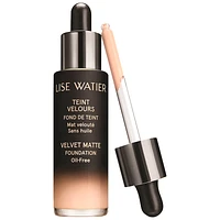 Lise Watier Teint Velours Velvet Matte Foundation - Porcelaine Clair