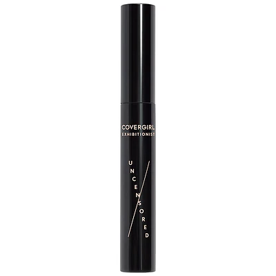 CoverGirl Exhibitionist Uncensored Mascara - 970 Black