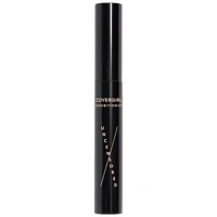 CoverGirl Exhibitionist Uncensored Mascara - 970 Black