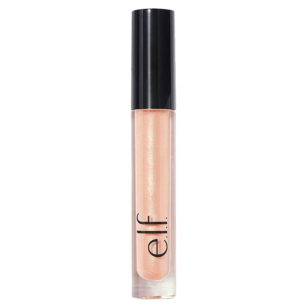 e.l.f. Lip Plumping Gloss - Pink Cosmo