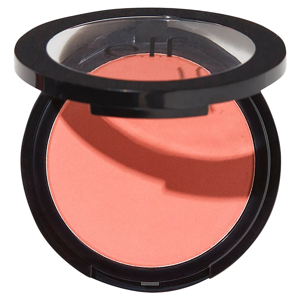 e.l.f. Primer Infused Blush - Always Cheeky