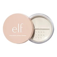 e.l.f. Halo Glow Setting Powder - Light