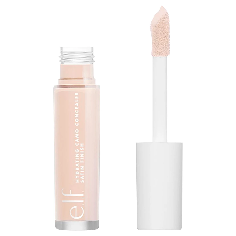 e.l.f. Hydrating Camo Concealer - Fair Rose