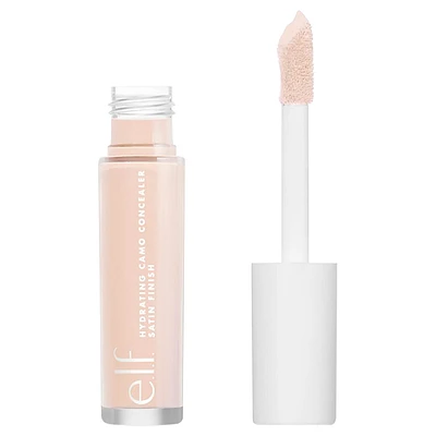 e.l.f. Hydrating Camo Concealer - Fair Rose