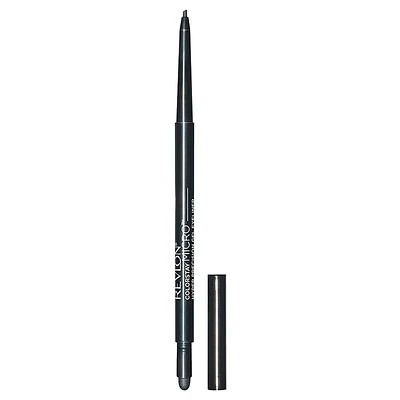 Revlon ColorStay Micro Hyper Precision Gel Eyeliner - 214 Black