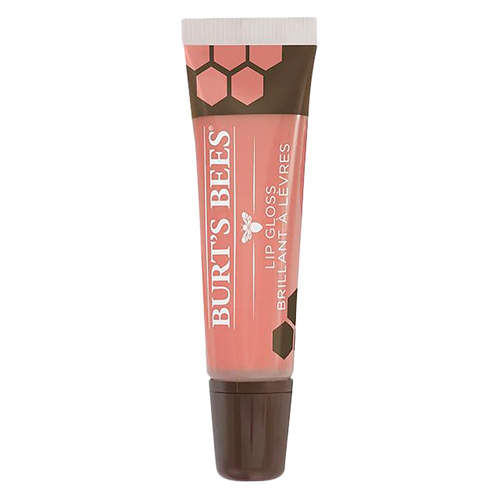 Burt's Bees Lip Gloss - 015 Lily Dip