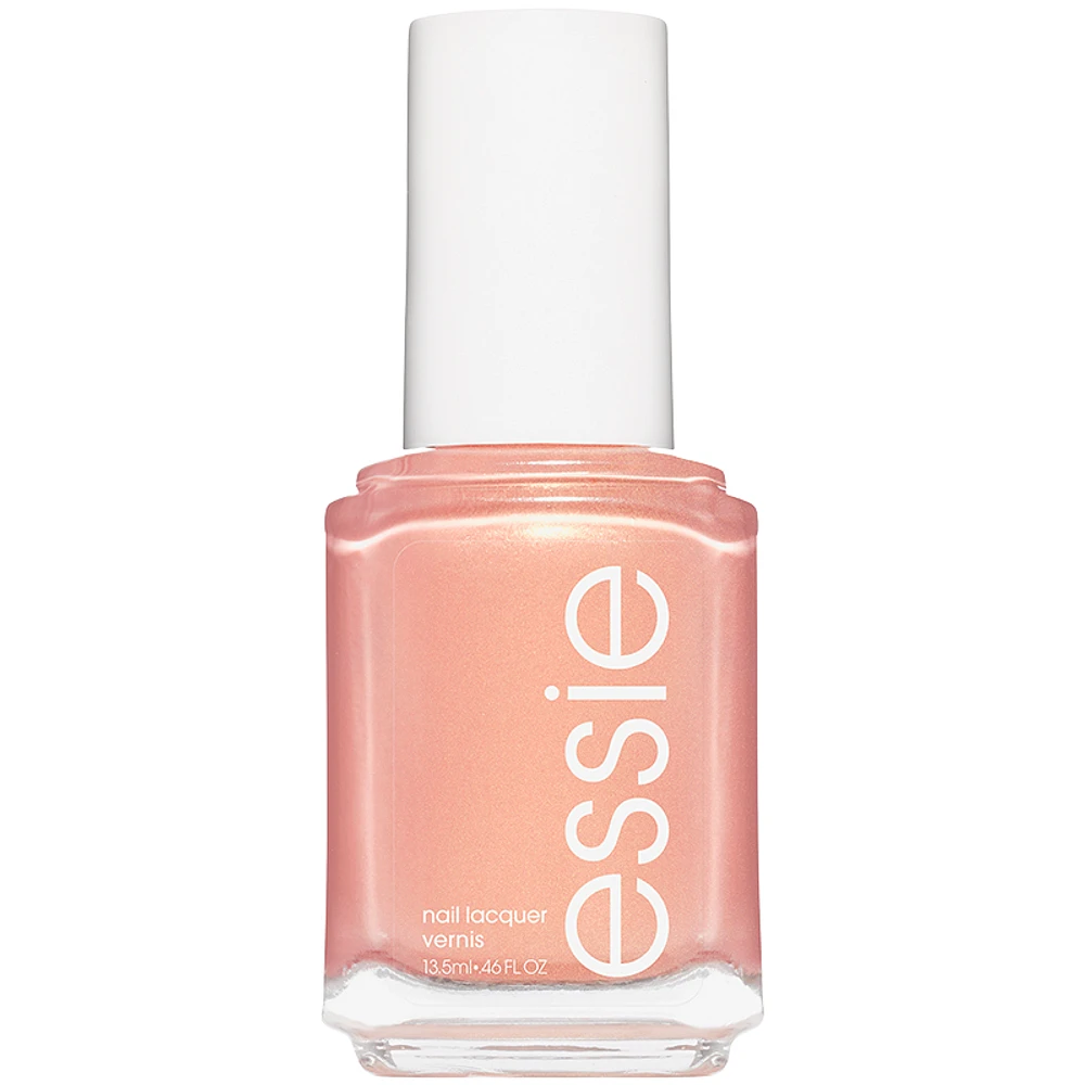 Essie Flying Solo Collection Nail Lacquer - Check Your Baggage