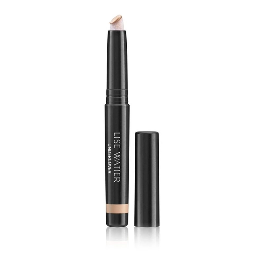 Lise Watier Undercover Creme Concealer - Clair