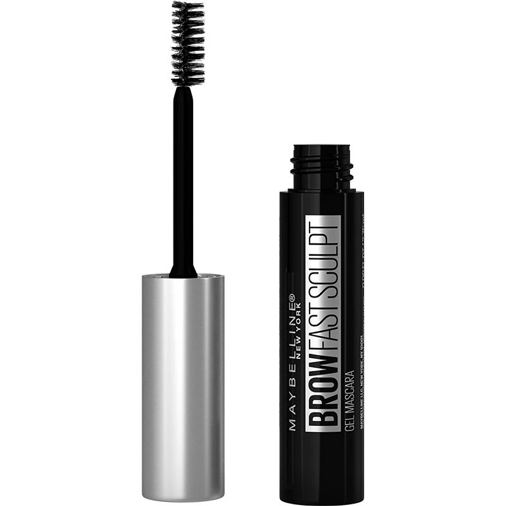 Maybelline Brow Fast Sculpt Gel Mascara - Clear