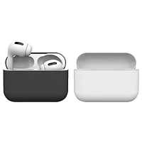 Logiix Peels Airpod Pro Cases - Navy/White - LGX13079