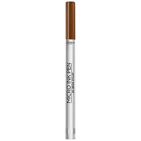 L'Oreal Brow Stylist Micro Ink Pen - Light Brunette